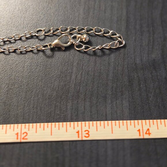 NEW ZARA SET OF 3 MEDALLION HORN NECKLACES - Picture 8 of 8